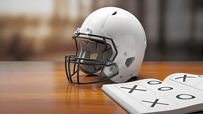 Marcus Freeman Hints at NFL Future While Committed to Notre Dame