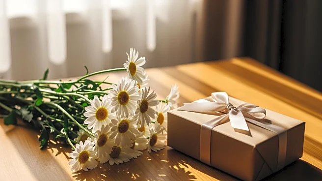 John Lewis Launches Mother's Day Campaign Featuring Daisy May Cooper to Highlight Gift Preferences