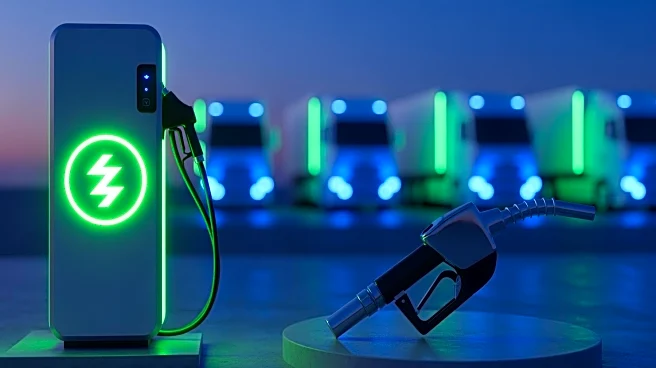 Pioneer, Zonar, and Clean Energy Expand EV and RNG Solutions for U.S. Fleets