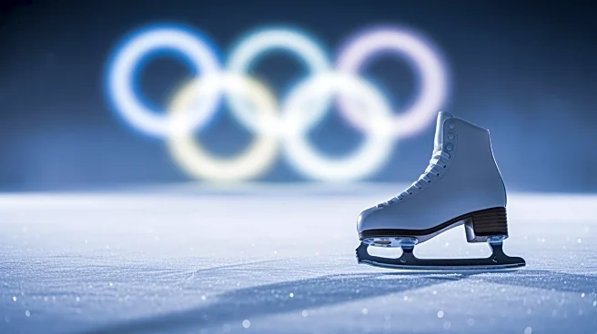 U.S. Figure Skater Ilia Malinin Receives Fair Play Award at Winter Olympics 2026