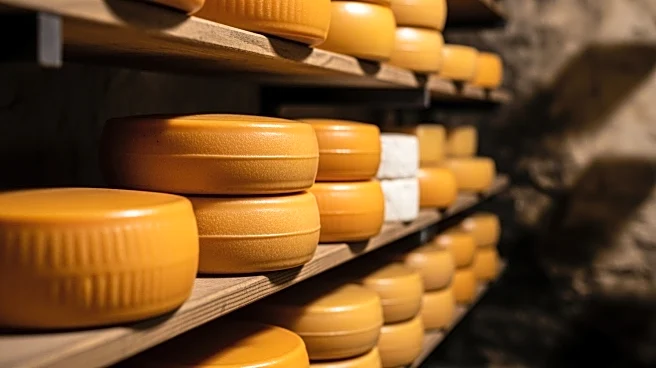 DalterFood Group Acquires For Food France to Boost Cheese Distribution