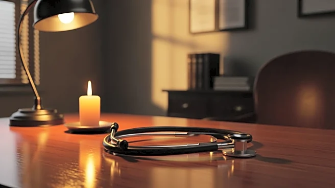 The Pitt Season 2, Episode 9: Dr. Robby's Uncertain Future Explored