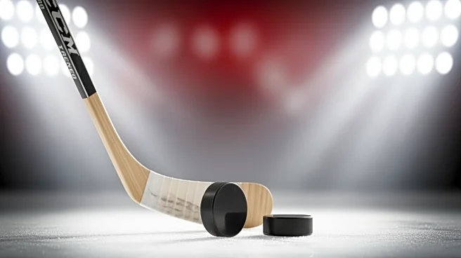 Detroit Red Wings Acquire Veteran Forward David Perron from Ottawa Senators