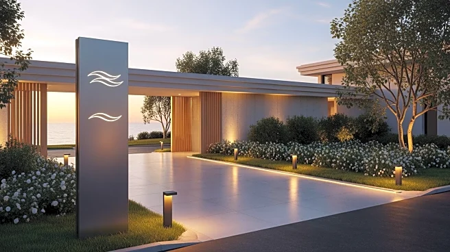 Merivale Appoints Erin Proud as General Manager of The Whale, Enhancing Luxury Hospitality in Narooma