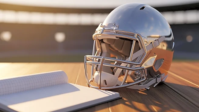 Oklahoma Sooners Extend Offer to Rising Lineman Kendrick Harris for 2028 Class