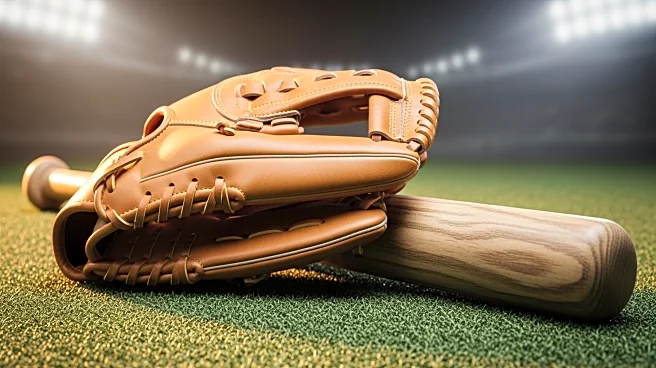 Great Britain Announces 2026 World Baseball Classic Roster Featuring Jazz Chisholm and Trayce Thompson