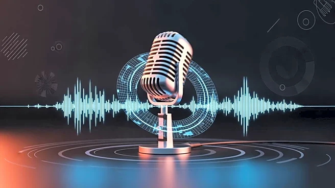 APRA AMCOS and SOCAN Collaborate to Shape AI Era Rules for Creative Industries