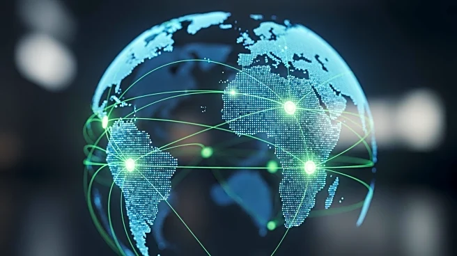 FinTech Leaders Discuss Strategies for LATAM-U.S. Payment Corridors