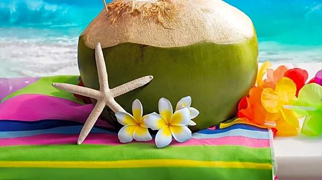 Hawaiian Luau Event in Battle Creek Offers Music, Food, and Entertainment for Families