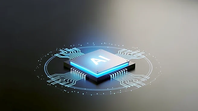 OpenAI Releases GPT-5.4 Model to Enhance AI Capabilities for Professional Work