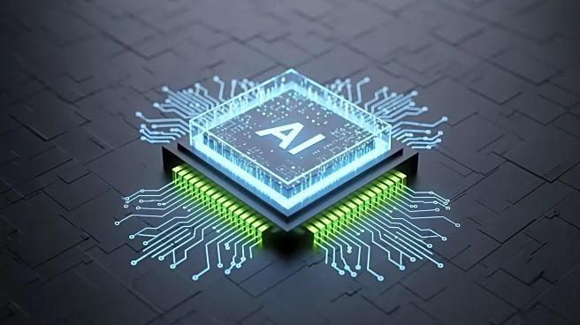 OpenAI Introduces GPT-5.4 with Enhanced Efficiency and Safety Features
