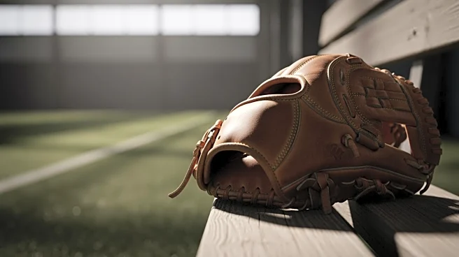 Braves' Jhancarlos Lara Reassigned to Minor-League Camp Amid Performance Challenges