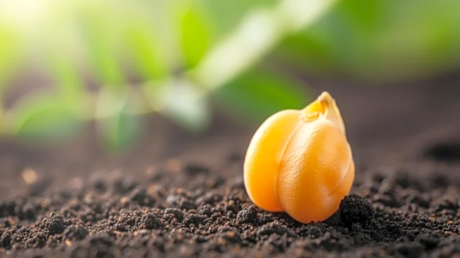 NuCicer and Stricks Ag Partner to Launch High-Protein Chickpea for Commercial Production