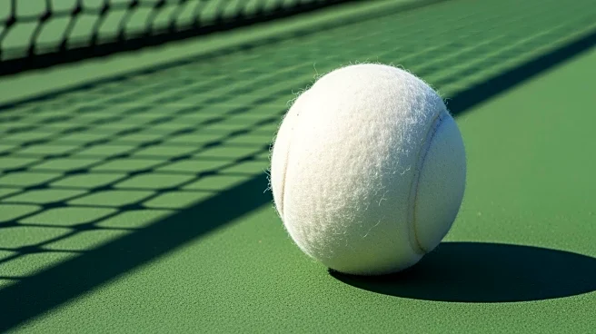 Venus Williams Faces First-Round Defeat at Indian Wells, Extending Losing Streak