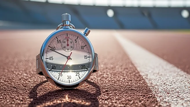 Athletics' Future in Limbo Amid Promising On-Field Performance