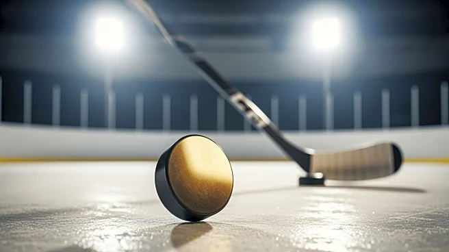 Artemi Panarin Scores First Goal with Kings, Celebrating Kopitar's Milestone