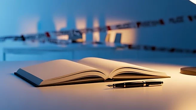 Dan Houser Expands Absurd Ventures with New Publishing Imprint