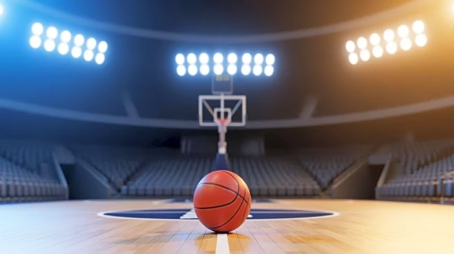 Miami (Ohio) Basketball's Undefeated Season Raises Questions About NCAA Tournament Seeding