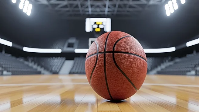 Southern Conference Basketball Teams Prepare for Tournament Amidst Tight Competition