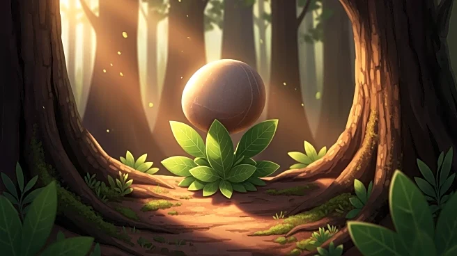 Pixar's 'Hoppers' Offers a Fresh Take on Environmental Comedy