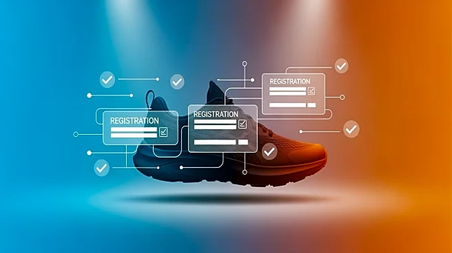 Asics Acquires Marathon Registration Platforms to Enhance Running-Shoe Sales