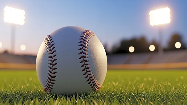 Mets' David Peterson Delivers Strong Performance Against Team Israel