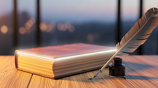 Outlander Stars Prepare for Final Season with Uncertain Ending