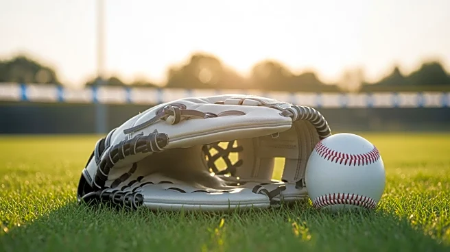 Brett Baty Expands Versatility with Outfield Debut in Mets Spring Training