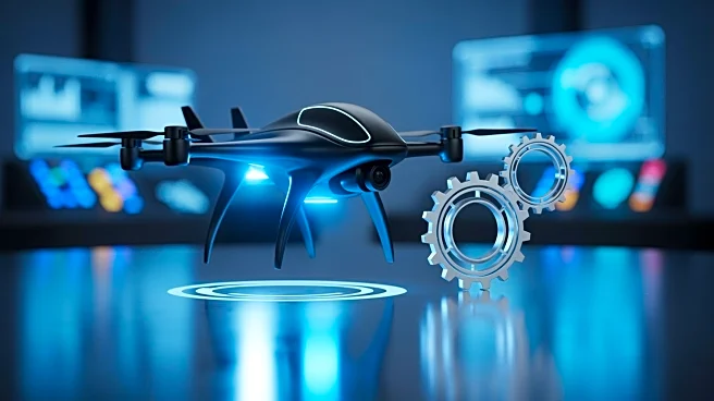 Unmanned Systems Technology Highlights Strategic Partnerships and Innovations