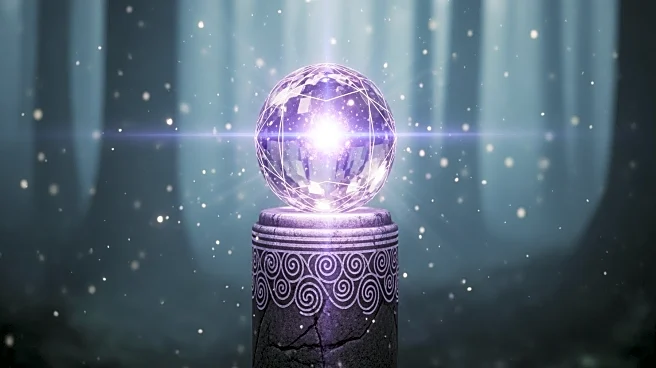 HoYoverse Introduces New Character Linnea in Genshin Impact's Version Luna VI