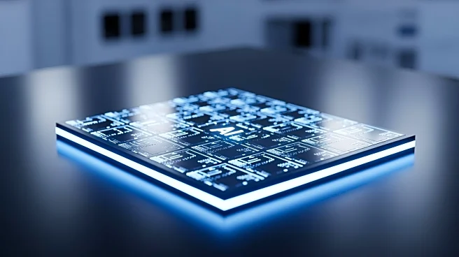 Qnity Electronics Invests $61.5 Million in Taiwan Facility to Meet AI Chip Demand