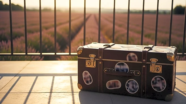 HBO Announces New Cast Members for 'The White Lotus' Season 4 Set in France