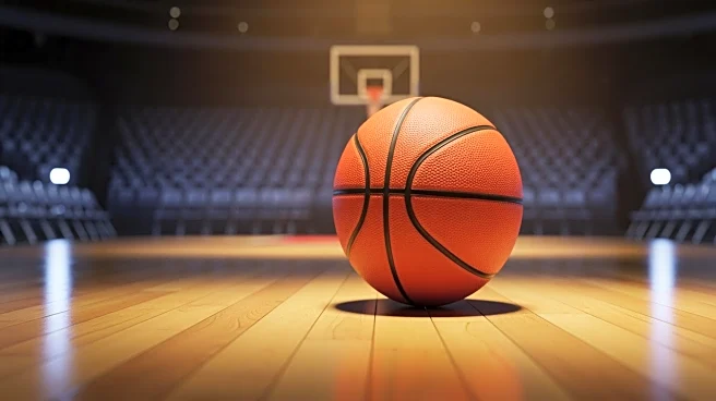 Clemson Defeats Virginia 63-50 in ACC Women's Basketball Tournament