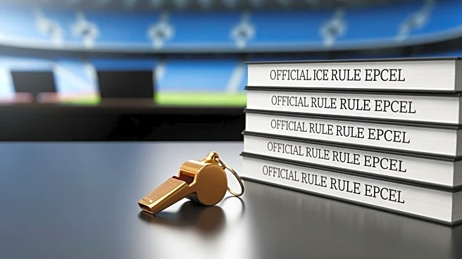 NCAA Appeals Mississippi Court Ruling Allowing Ole Miss QB Trinidad Chambliss to Play