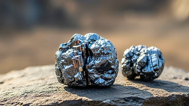 Blencowe Resources Expands Ugandan Graphite Project with New Mineral Resource Estimate