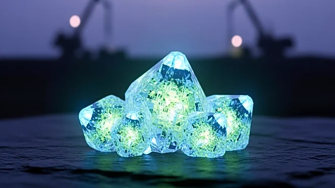 NexGen Energy Secures Final Approval for Rook I Uranium Project, Set to Boost Global Supply