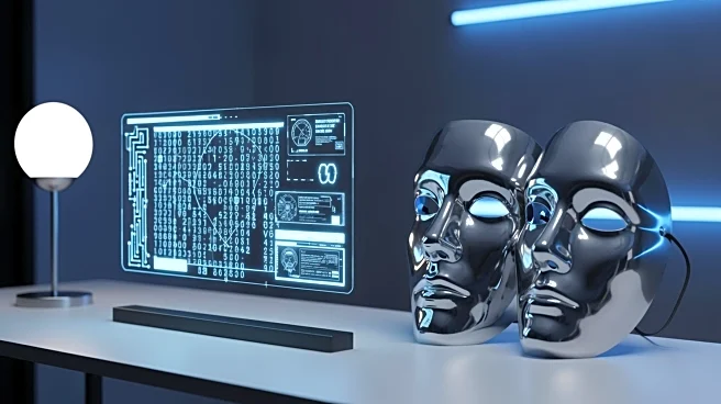 AI's Role in Software Development Sparks Identity Crisis Among Engineers