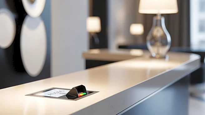 Phil Beck Advances Hospitality Sector with Embedded Payment Solutions