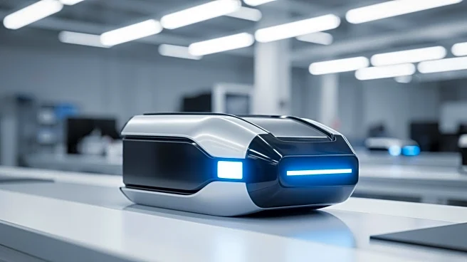 Zeno Secures $25M to Enhance Battery-Swap Motorbike Production