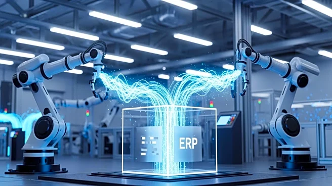SageX Expands AI Platform to Automate ERP Data Entry for Manufacturing Firms