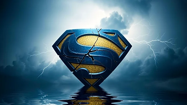 Prime Video Releases Trailer for Final Season of 'The Boys', Teasing Major Conflicts