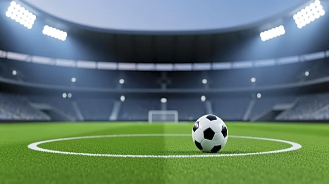 Premier League Invites Fans to Vote for Matchweek 29's Best Player