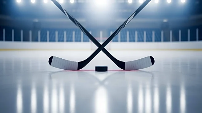 Tampa Bay Lightning and Winnipeg Jets Prepare for Upcoming Matchup