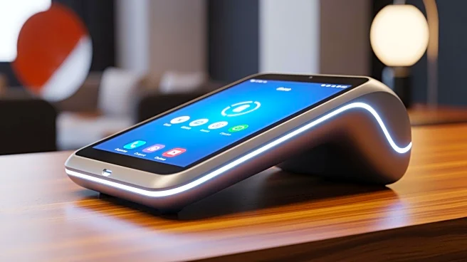 Phil Beck Leads Digital Transformation in Hospitality Payments at BirchStreet