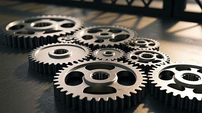 Modular Genetics Joins Alliance to Boost U.S. Industrial Reindustrialization