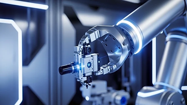 Cognibotics Secures $1.7 Million Order for Robot Calibration Technology