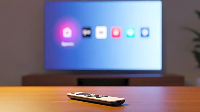 Sling TV Introduces Affordable Streaming Options with Skinny TV Packages