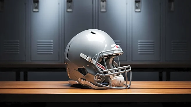 Tennessee Titans Re-Sign C.J. Ravenell Amidst Free Agency