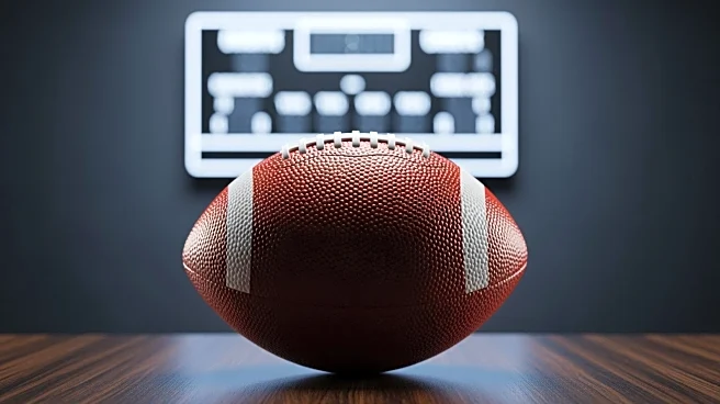 Virginia Tech's Ethan Grunkemeyer Ranked Sixth Among ACC Quarterbacks for 2026 Season