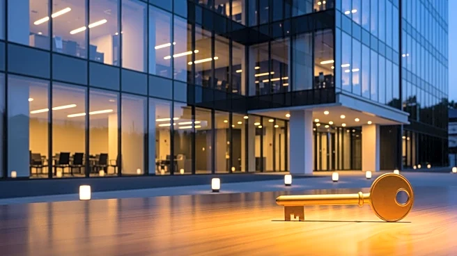 Richmond National Group Expands Glen Allen Office with $1.75 Million Investment